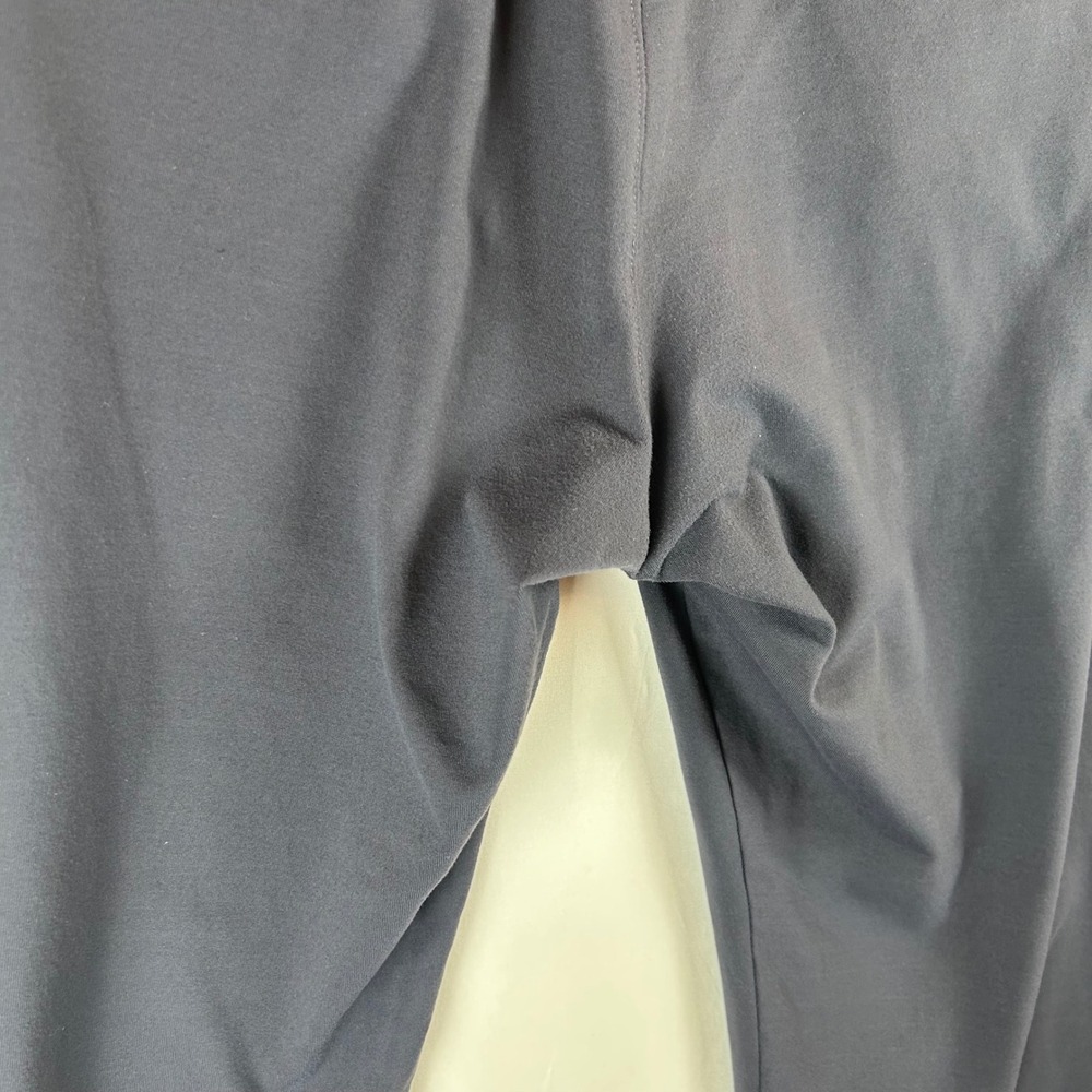 Public Rec All Day Every Day Pant Mens 40x28 Blue Stretch Tapered Pull-on - Picture 7 of 13